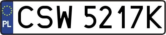 CSW5217K