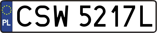 CSW5217L