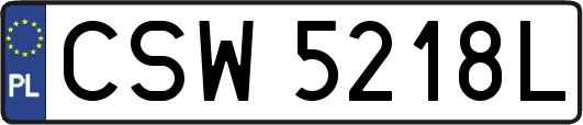 CSW5218L