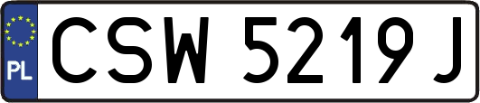 CSW5219J