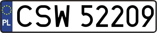 CSW52209