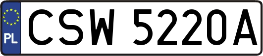 CSW5220A