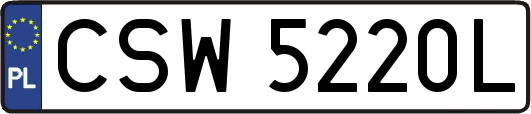 CSW5220L