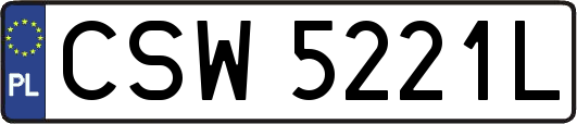 CSW5221L