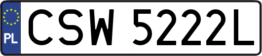 CSW5222L