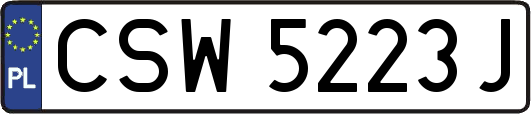 CSW5223J