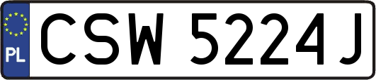 CSW5224J