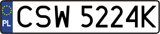 CSW5224K