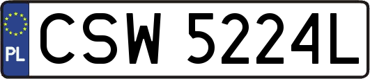 CSW5224L