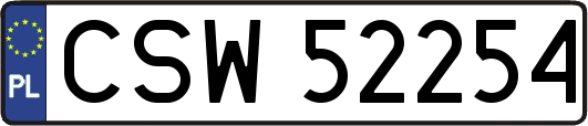 CSW52254