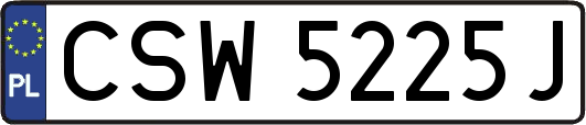 CSW5225J