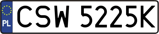 CSW5225K