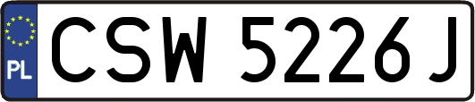 CSW5226J
