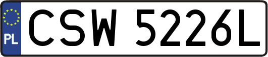 CSW5226L