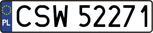 CSW52271
