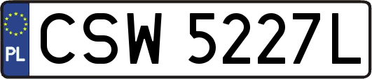 CSW5227L