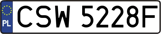 CSW5228F