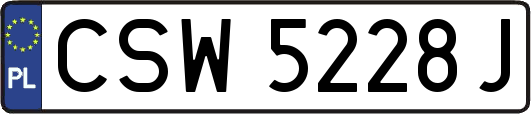 CSW5228J