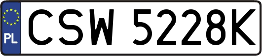 CSW5228K