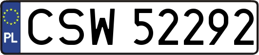 CSW52292