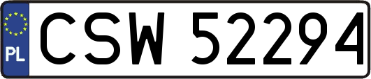 CSW52294