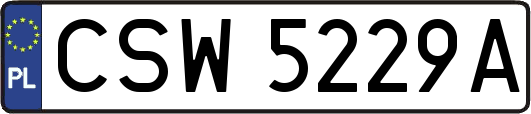 CSW5229A
