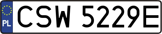 CSW5229E