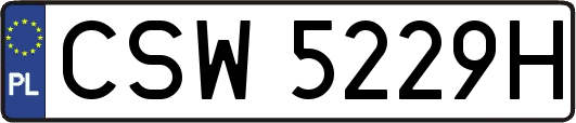 CSW5229H