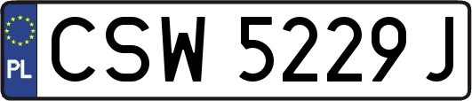 CSW5229J