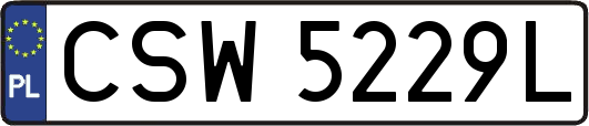 CSW5229L