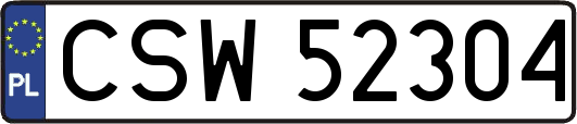 CSW52304