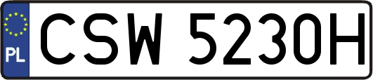 CSW5230H