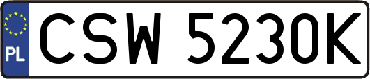 CSW5230K
