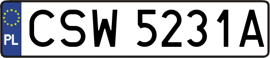 CSW5231A