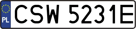 CSW5231E