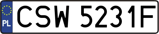 CSW5231F
