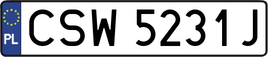 CSW5231J