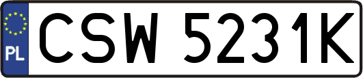 CSW5231K
