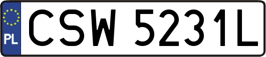 CSW5231L