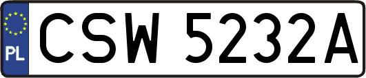 CSW5232A