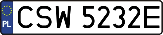 CSW5232E