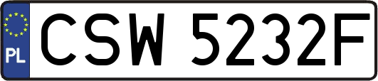 CSW5232F