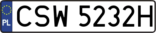 CSW5232H