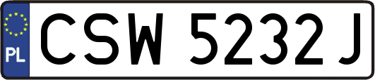 CSW5232J