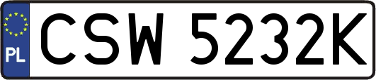 CSW5232K