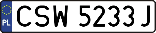 CSW5233J