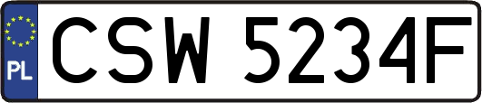 CSW5234F