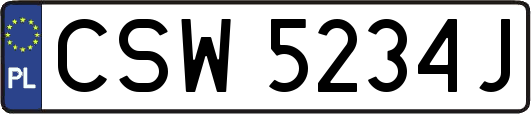 CSW5234J