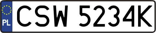 CSW5234K
