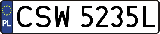 CSW5235L
